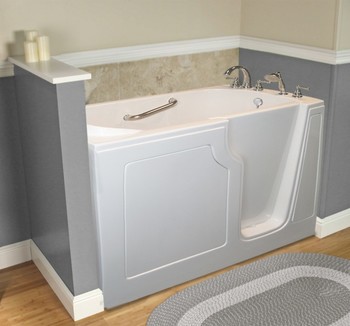 Walk in Bathtub Pricing in Barling